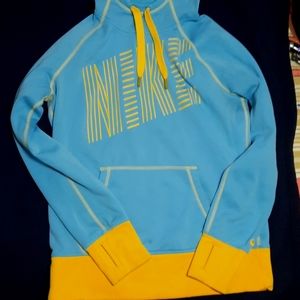 Nike Therma-Fit hoodie